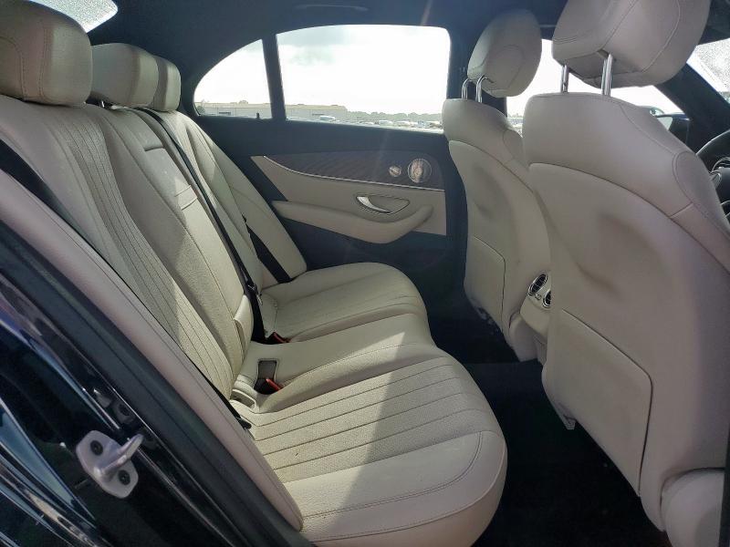 2023 MERCEDES-BENZ E 350 4MAT W1KZF8EB3PB146296