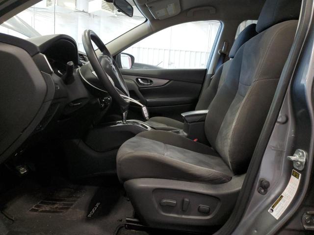 2016 NISSAN ROGUE S - KNMAT2MV8GP650161