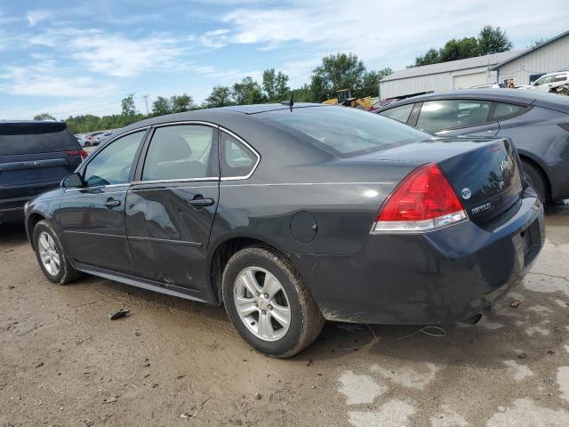 2015 CHEVROLET IMPALA LIM 2G1WA5E37F1143296