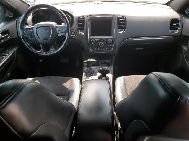 2020 DODGE DURANGO GT 1C4RDJDGXLC223092