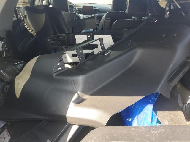 2023 FORD EXPLORER X 1FMSK8DHXPGC16677