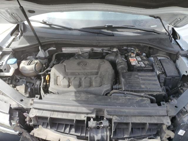 2018 VOLKSWAGEN TIGUAN SEL 3VV5B7AX5JM002492