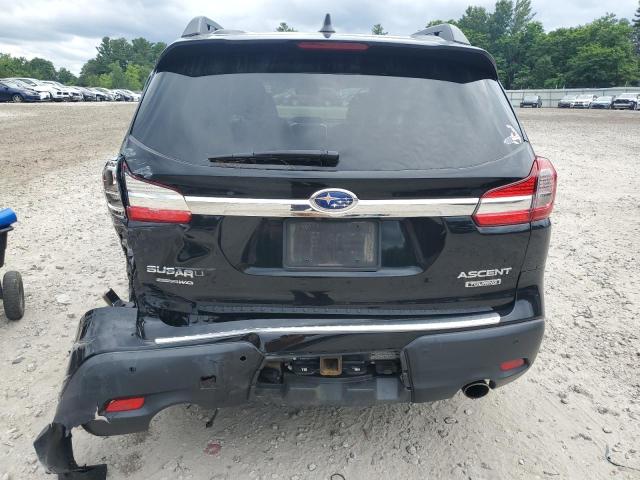 2021 SUBARU ASCENT TOU 4S4WMARDXM3408449