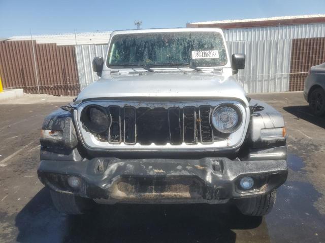 2024 JEEP WRANGLER S - 1C4PJXDN2RW273882