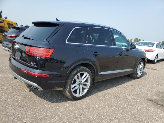 2018 AUDI Q7 PRESTIGE WA1VAAF71JD040914