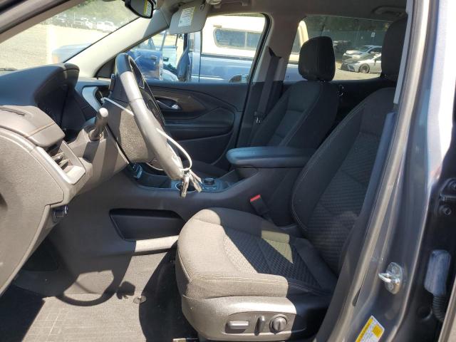 2019 GMC TERRAIN SL 3GKALTEVXKL394053