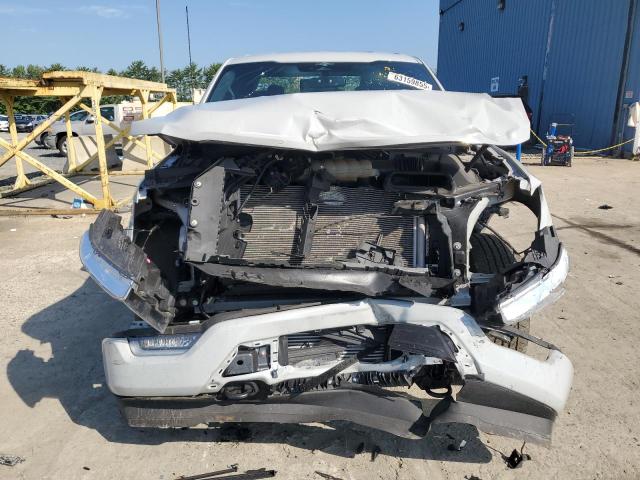 2023 FORD F150 SUPER 1FTFW1E86PKD40393
