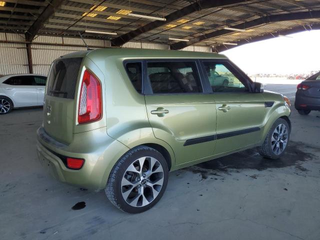 Vin: kndjt2a63d7603225, lot: 63558535, kia soul + 20133