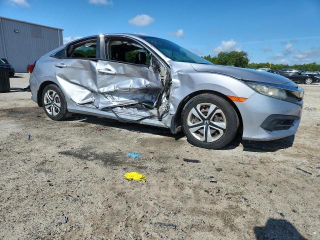 2016 HONDA CIVIC LX 19XFC2F5XGE008169