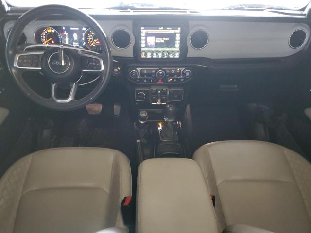 2021 JEEP WRANGLER U 1C4HJXEN8MW762508