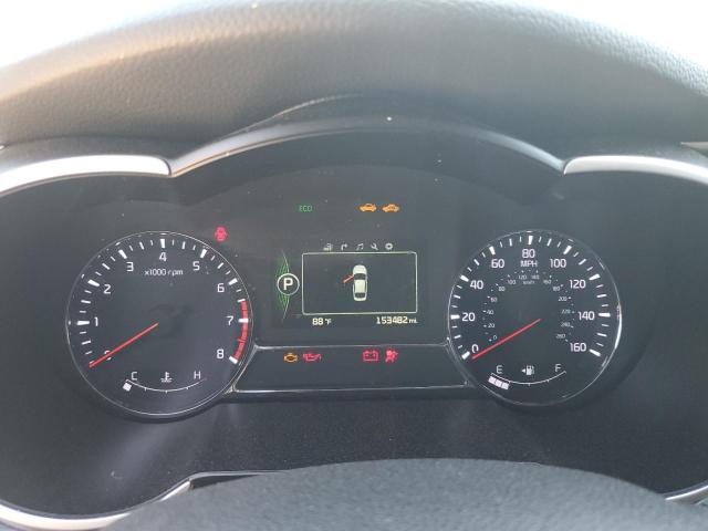 2015 KIA OPTIMA SX 5XXGR4A63FG517153