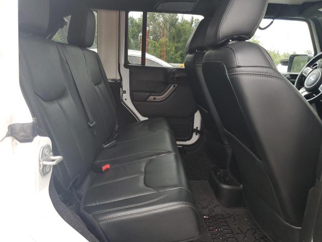 2018 JEEP WRANGLER U 1C4BJWEG2JL851277