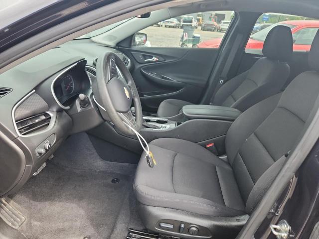 2023 CHEVROLET MALIBU LT - 1G1ZD5ST0PF113897