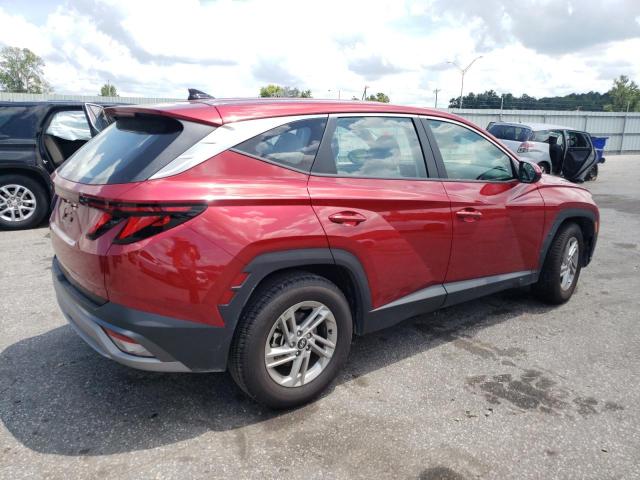 2025 HYUNDAI TUCSON SE 5NMJA3DE0SH507475