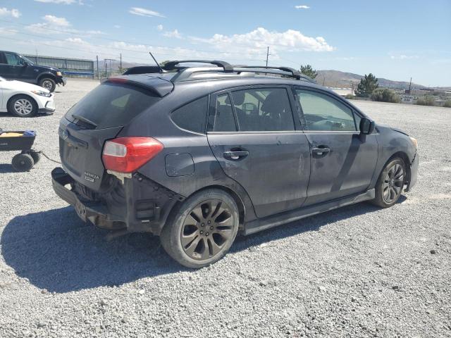 2012 SUBARU IMPREZA SP - JF1GPAL60CG201107