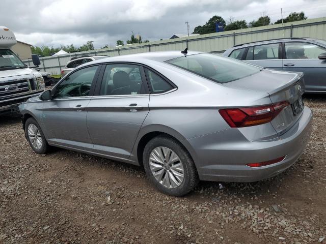 2019 VOLKSWAGEN JETTA S - 3VWC57BU5KM238155