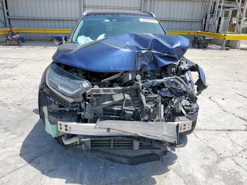 2020 HONDA CR-V TOURI 7FARW1H94LE002651