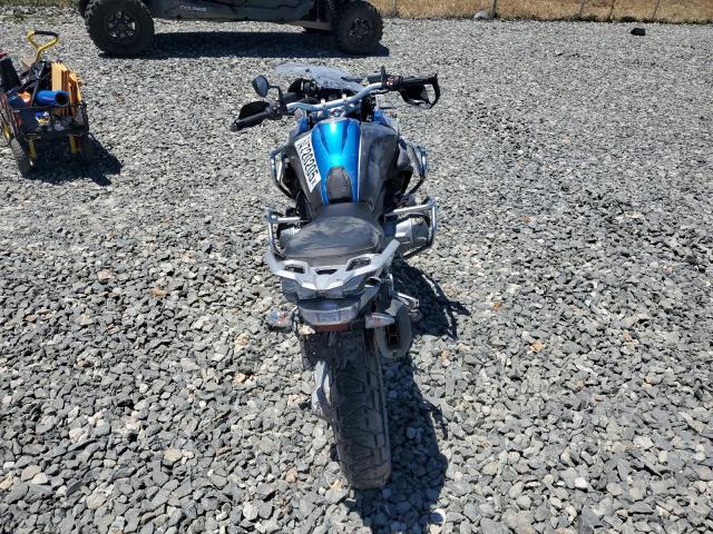 2020 BMW R 1250 GS WB10J9308LZJ18663