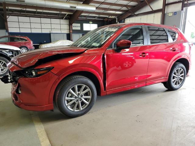 Vin: jm3kfbbl9s0671901, lot: 63763885, mazda cx-5 selec select 2025 img_1