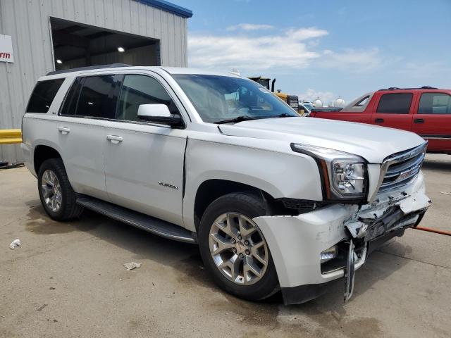 2016 GMC YUKON SLT 1GKS1BKCXGR310157