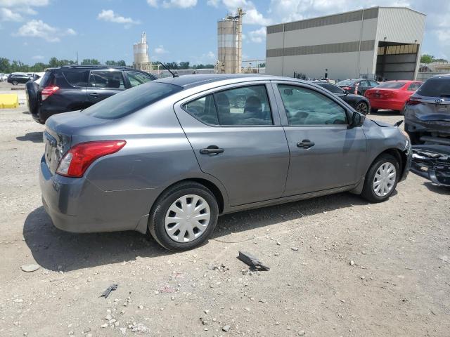 2017 NISSAN VERSA S - 3N1CN7AP0HL907982