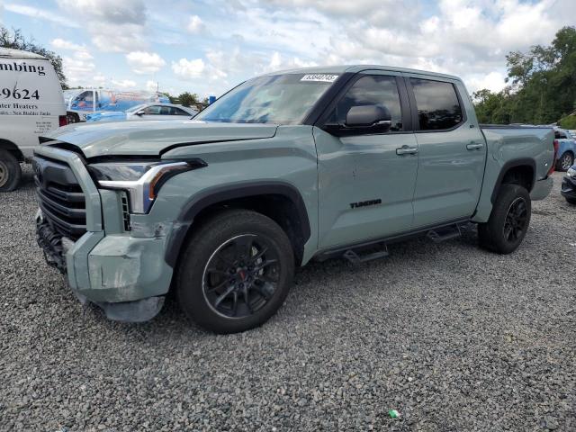 TOYOTA TUNDRA CRE