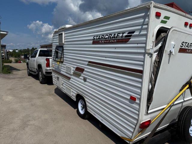 2011 STARCRAFT AR-ONE MAX - 1SABSHAG9B28W5208