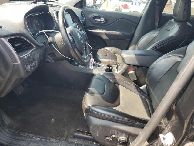 2019 JEEP CHEROKEE L 1C4PJMLB9KD478591