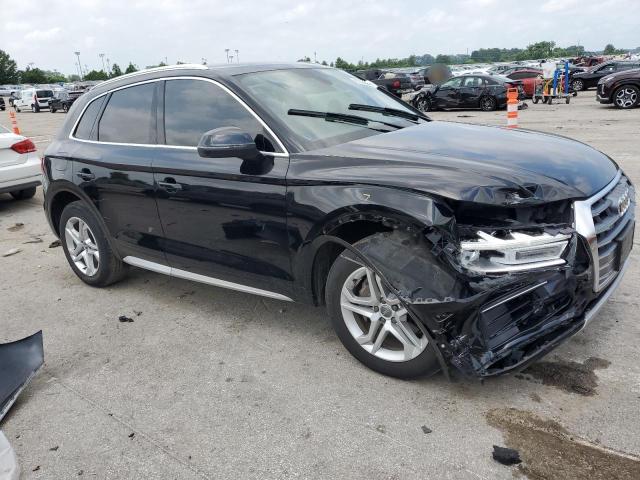 2019 AUDI Q5 PREMIUM WA1ANAFYXK2117496
