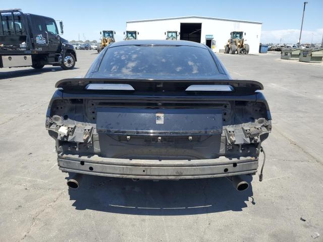 2017 FORD MUSTANG GT - 1FA6P8CF3H5346617