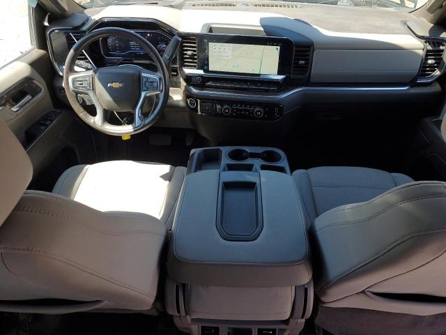 2022 CHEVROLET SILVERADO #3282537912