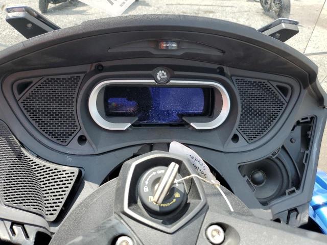 2019 CAN-AM SPYDER ROA 2BXNBDD21KV002536