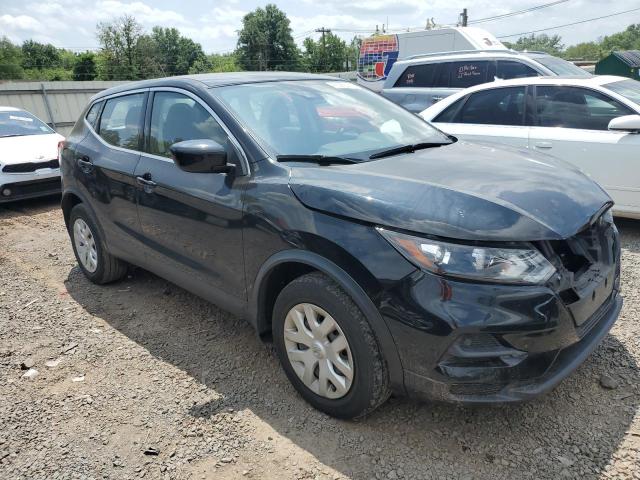 2020 NISSAN ROGUE SPOR - JN1BJ1CW9LW392718