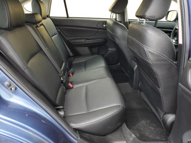 2014 SUBARU IMPREZA SP - JF1GPAU67E8302415