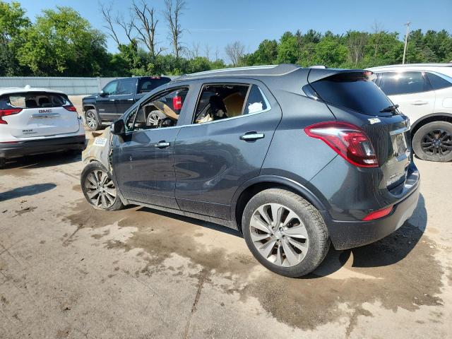 2017 BUICK ENCORE ESS KL4CJGSB4HB010400