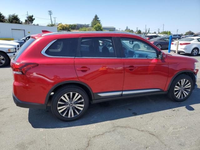 2020 MITSUBISHI OUTLANDER - JA4AZ3A33LZ029393