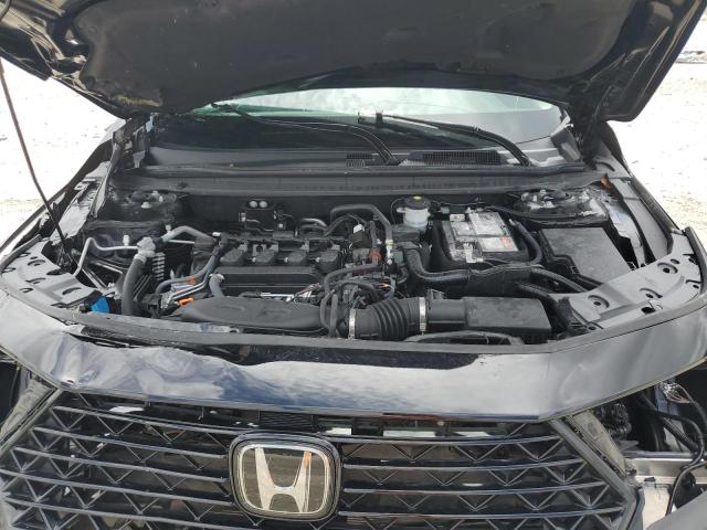 2023 HONDA ACCORD EX 1HGCY1F38PA013890