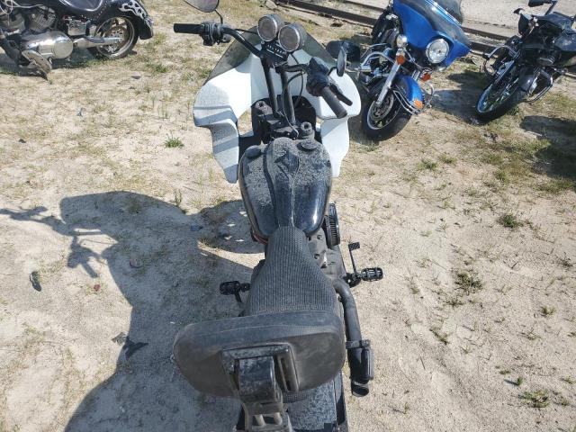 2020 HARLEY-DAVIDSON FXLRS 1HD1YWK18LB051646