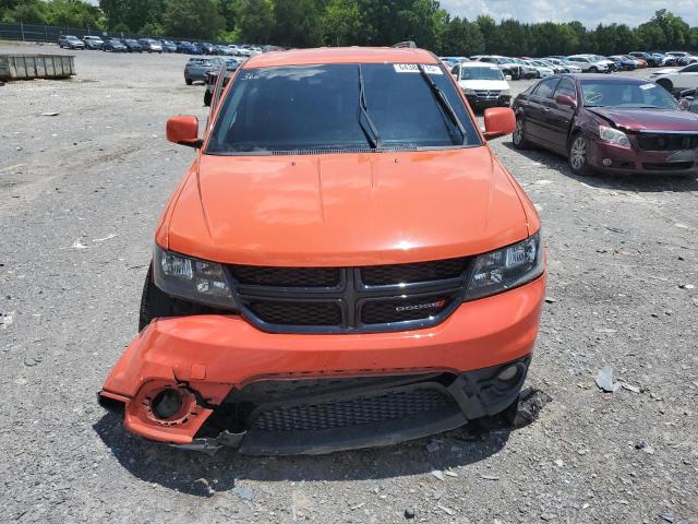 2018 DODGE JOURNEY CR 3C4PDCGG3JT346734