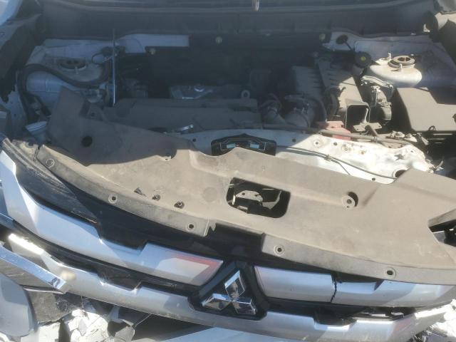 2022 MITSUBISHI OUTLANDER JA4ARUAU6NU021979