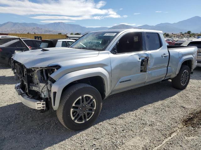 TOYOTA TACOMA DOU