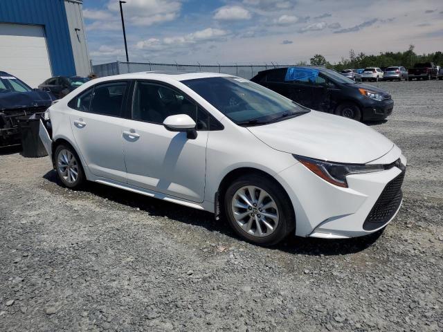 Vin: 5yfbpmbexmp248661, lot: 63083035, toyota corolla le 20214