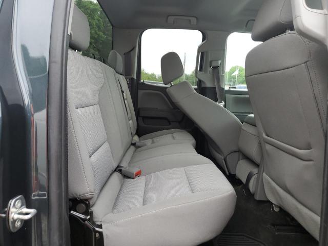 2017 CHEVROLET SILVERADO - 1GC2KUEG7HZ216919