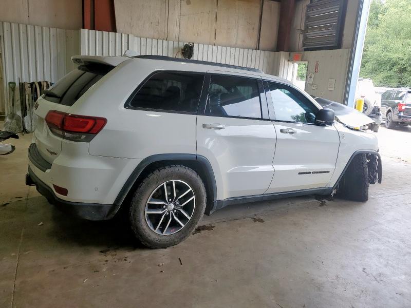 2017 JEEP GRAND CHEROKEE TRAILHAWK 1C4RJFLG9HC667708