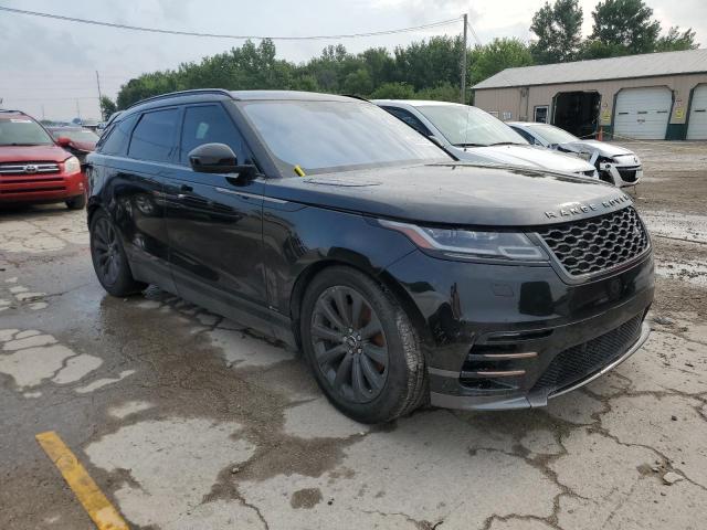 2019 LAND ROVER RANGEROVER SALYL2EV0KA791968
