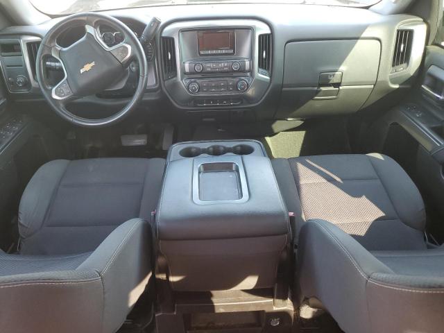 2015 CHEVROLET SILVERADO - 1GCRCREC7FZ309796