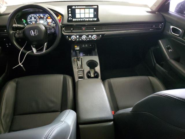 2022 HONDA CIVIC TOUR 2HGFE1F96NH326106
