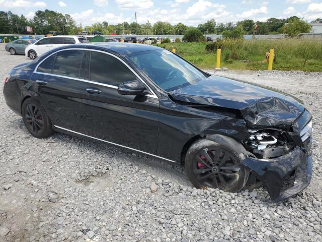 2019 MERCEDES-BENZ C 300 4MATIC 55SWF8EB1KU309366