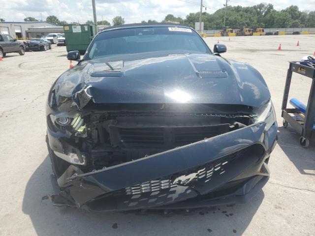 2021 FORD MUSTANG - 1FATP8UH3M5107209