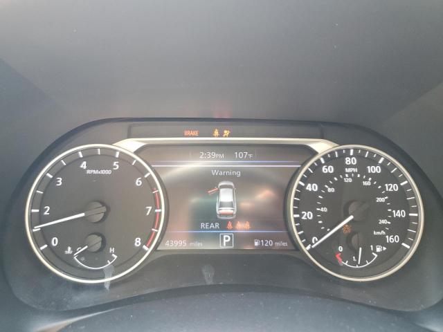 2023 NISSAN SENTRA SV - 3N1AB8CV9PY261747